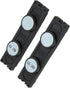 ASHATA 1 Pair TV Speaker Replacement for BN96 16796 16798 18089 18088 18070 A B F H G Television Models