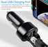 FouceClaus 12V Car Charger Adapter for Portable DVD Player, Replacement Car Cigarette Cord for RCA, Philips, DBPOWER,