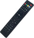 Replace Remote Control Compatible with MAG 250, MAG 254, MAG 256, MAG 257, MAG 322, MAG256w1, MAG350, MAG424, MAG420,