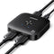 UGREEN HDMI 2.1 Switch 2 in 1 Out 8K@60Hz Ultra HD Supports 4K@240Hz