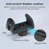 SMALLRIG Power Bank Holder with Cold Shoe Mount, Adjustable Clamp for Camera Rig and Phone Cage - 4600