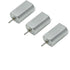 BYDGUMEI 180 High Speed Magnetic Micro Motor 3-6V 5000-18000RPM Mini DC Motor for