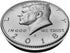 Half Dollar Kennedy Socket Perfect Gift Coin Collectors PopSockets PopGrip - USA