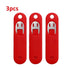 xiaopang 1/5pcs Pendent(3PCS Anti-Lost Sim Card Eject Pin Needle With Storage Case Mobile Phone SIM Protector Holder