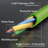 GEEKRIA Audio Cable for AKG N60NC, N700NC, N60, Y600NC, Y500, Y50, Y40, Y50BT, Y45BT, N90Q Headphones (4 ft/1.2 m)