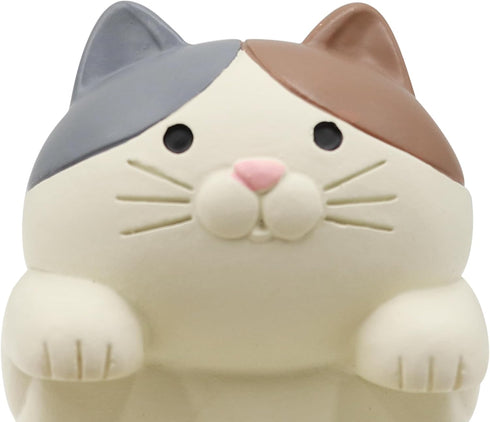 Unique Cute Cell Phone Stand Car Holder, Fun 3D Cartoon Cat Rabbit Animal Design Mobile Phone Tablet Bracket for Desk