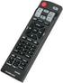 AKB74955302 Replacement Remote Control for LG Hi-Fi System CM9960, CM8460, CMS9960F, CMS8460F, CMS8460W