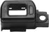 Fydun Camera Viewfinder Eye Cup A6400 Prevent Light Leakage Eyecup for Photography
