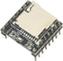 GODIYMODULES 3pcs mp3 MP3 Mini Player U Disk TF Card Mini Player Audio Voice Module Board for Arduino DFPlay Mini Audio