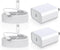 iPhone Charger Fast Charging 10 FT, 2 Pack 20W USB C Wall Charger Block with 10FT Type C to Lightning Cable for iPhone