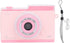 48MP 1080P 8X MP3 ZJchao Retro Compact Digital Camera HD Video Digital Zoom with Player Filters Frames LCD Screen