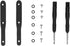 R6 R5 R50 R50V R100 R10 R8 R7 R6 R5 R1 R3 ZV-E10 ZVE10 ZVE10II Camera Hand Wrist Shoulder Neck Strap Adapter Loop