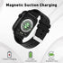 Smart Watch, 1.90" for Men Women, Smart Fitness Tracker for Android/iOS, Bluetooth Call and Text Message, Sleep