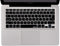 Portuguese Language Keyboard Cover - Silicone Skin for MacBook Pro 13 15 17 Inch