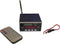 Audiopipe NDVA1000 Nippon Digital Mp3 Player, FM Radio, USB/SD, Remote Control