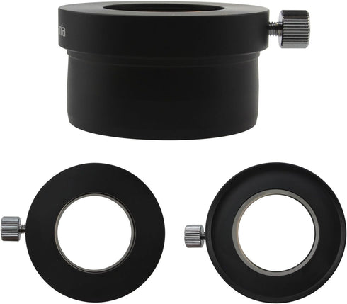 Astromania 2" to 1.25" Telescope Eyepiece Adapter