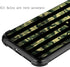 TnXee Camo American Flag Case for iPhone 11, Soft TPU Anti-Skid Thread Frame with Four Corner Anti-Collision