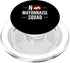 Funny Anti Mayonnaise Design Idea No Mayonnaise Squad Hater PopSockets MagSafe PopGrip for iPhone