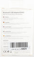 Avantree DG45 USB Bluetooth 5.0 Adapter for PC, Wireless Dongle for Desktop Laptop, Transfer for Headphones Speakers
