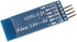 4pcs HC-06 RS232 4 Pin Wireless Bluetooth Serial RF Transceiver Module for Arduino, Bi-Directional Serial Channel