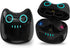 Small Wireless Earbuds, Mini Headphones with 36H Playtime, IPX5 Waterproof Stereo Earphone, Bluetooth with Mic