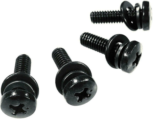 FocalTop E320-B2, E320i-B2, E551i-A2 Replacement TV Base Stand Pedestal Leg Screws for Vizio