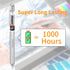 G3 Active Pen for HP Elite x2, HP EliteBook x360 G3/G4/G6/G7/G8/G9, HP ZBook Studio x360 G5, HP ProBook G1/G2, HP Elite