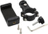 Universal Scope Phone Mount Holder - Adjustable Bike and Motorcycle Handlebar Phone Mount Adapter