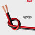 Install Link 14 Gauge Speaker Wire for Car, Home or RV Audio Cable, 250ft, CCA