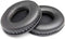 Replacement Headset Ear Pads for BlueParrott B250-XT, XTS, Plantronics CS540, Jabra GN2000, PRO900
