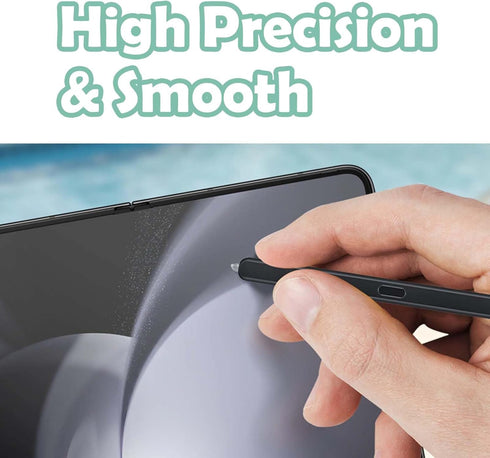 2 Pcs Galaxy Z Fold 5 S Pen Fold Edition for Samsung Galaxy Z Fold 5/6 5G, Slim S Pen Galaxy S Pen 5/6 Fold Edition,
