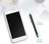 Stylus Pen Set of 100, Universal Capacitive Stylus for Samsung, Tablet, Most Capacitive Touch Screen Devices