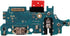 Charging Port Replacement Kit for Samsung Galaxy A15 5G SM-A156U, USB Flex Dock Connector with Tools