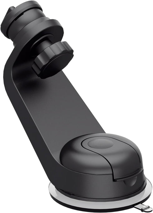 SP CONNECT Suction Mount for Smartphone, Compatible with Car Windshield Phone Case