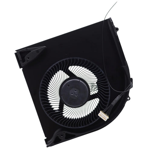 Deal4GO Right Side Graphics GPU Cooling Fan ND75C28-18A01 Replacement for Lenovo Thinkpad P72 P73
