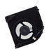 Deal4GO Right Side Graphics GPU Cooling Fan ND75C28-18A01 Replacement for Lenovo Thinkpad P72 P73