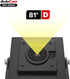Arducam 800 VGA Global Shutter USB Camera Module, FPS@QQVGA High Speed Camera, Monochrome UVC Webcam for Windows, Linux