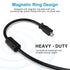 Replacement M340 Digital Camera Charger USB Data Charging Cable for Kodak M340, M341, M380, M381, M420, M530, M550, M575