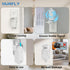Huafly Wall Mount for Blink Sync Module - No Drill, Compact Design