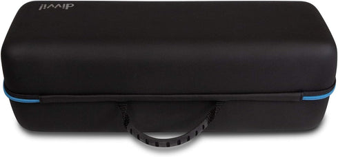 Protective Hardshell Case for Portable Wireless Bluetooth Speakers, Fits Xtreme 3