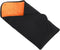 PATIKIL Camera Protective Wrap, 16"x16" Lens Wrap Cloth with Thick Neoprene, Pouch Bag with Hook and Loop for Lens