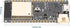 Walfront ESP-32 ESP-WROOM-32 Development Board WiFi & Bluetooth Card Module 4MB Flash WEMOS Lolin32 V1.0.0 by Walfront
