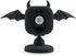 LEFXMOPHY Black Camera Cases Compatible with All-new Blink Mini 2 Cover, Silicone Waterproof Protective Skin