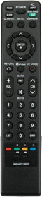 MKJ42519625 Remote Control Replacement for LG 32" 42" 47" 55" LCD LED TV Models
