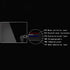 Screen Protector for Nikon Z7 Z6 II Z 6II Z 7II FX-Format Mirrorless Camera, Anti-scratch Tempered Glass (3pack)