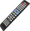 BN59-01179A Remote Replacement for Samsung LED TV UN55H6350AFXZA UN60H6300 UN32H5500AFXZA UN40H5500AF UN75H6350AF