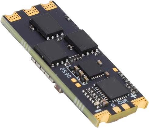 50A BL32 8S M2 ESC, High Power Drone Speed Controller with Firmware for Battery, Fast Throttle Response, Lightweight