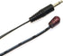 1-Pack 3.5mm IR Infrared Emission Line - Remote Control Receiver Extension Cord Cable 1m