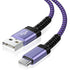 Samsung S24 Ultra Plus+ USB C Cable Fast Charging for Galaxy S24/S23/S22/S21/S20/A54/A14, 6ft USB Type C to USB A Cable