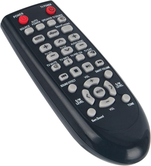 AH59-02612B Replacement Remote Control for Samsung Soundbar Speaker HW-H550 HW-H551 HW-H570